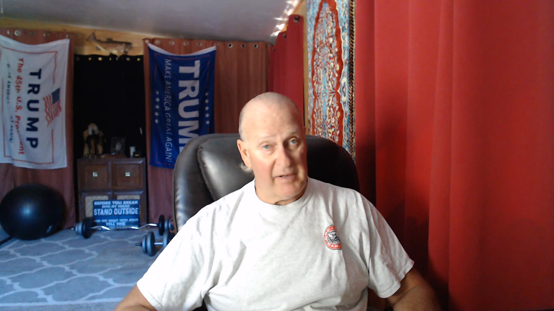 N.C. Legislature Enacts Gender Clarity, Protects Women, Children, and Parental Rights in Veto Override/South Africa calls for global recognition of Palestine/German FM Says Berlin Demands Start of Process to Recognize Palestinian State