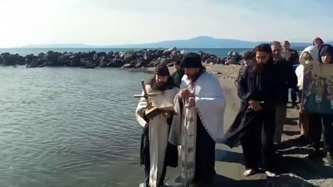 ΘΕΟΦΆΝΕΙΑ 2026 ΜΕΓΑ ΣΗΜΕΙΟ