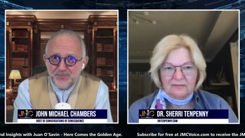 Exposing Medical Corruption & The Fight for Health Freedom | Dr. Tenpenny