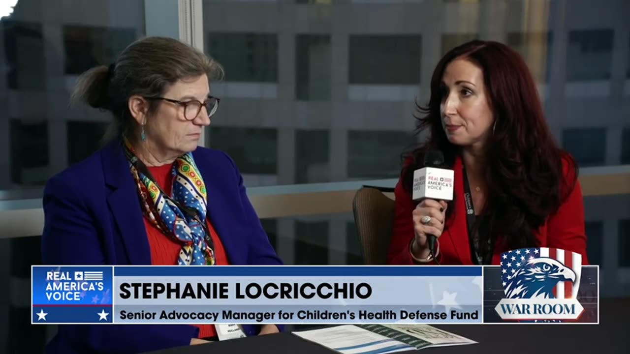 WarRoom Battleground EP 887