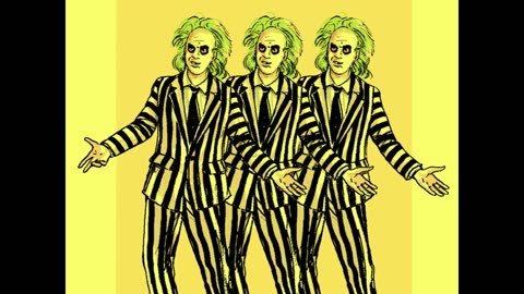beetlejuice beetlejuice beetle