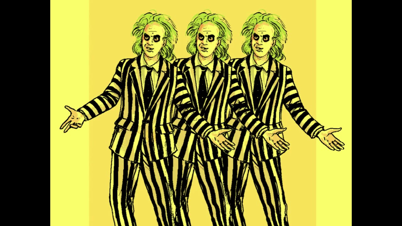 beetlejuice beetlejuice beetle