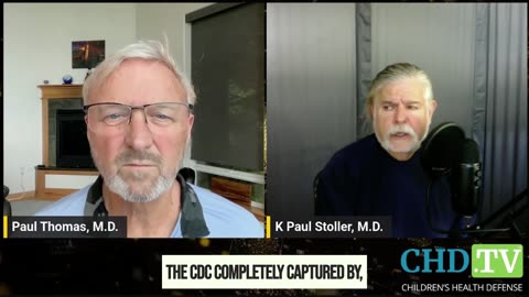 Doctors disclose the CHILLING truth about vaccine ‘safety’ studies 👇