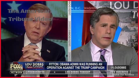 Resurfaced Video Was Right About Russian Collusion Hoax The Entire Time