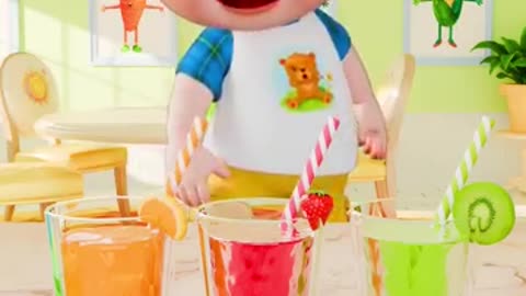 Fruit Spin