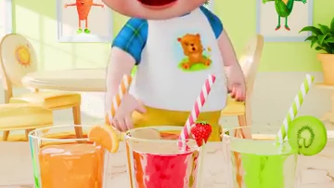 Fruit Spin
