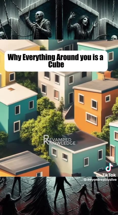 Our environment make us sick, limiting and complying