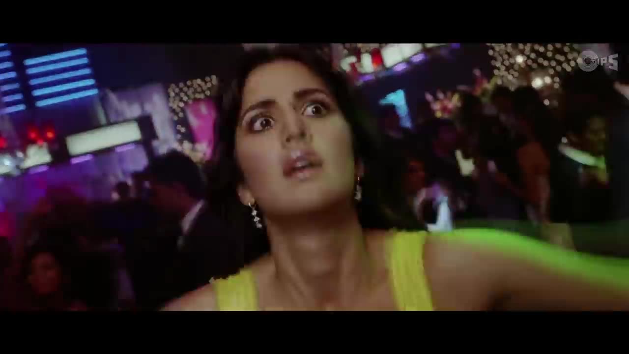 Follow Me Song Video Ajab Prem Ki Ghazab Kahani Ranbir Kapoor Katrina Kaif Hard Kaur Pritam