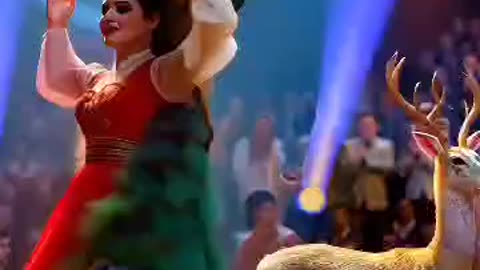 AI Horse Magic Show ।। Comedy।।#shorts #shortfeeds #rumbleshorts #viral #trending