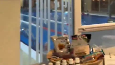 Muslim women are very angry because they went on holiday to Czech Republic