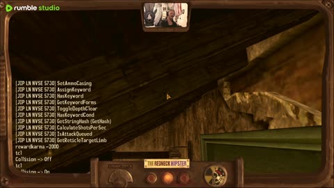 Surviving the Wasteland - 6/20/2025 - I am once again asking for your financial assistance