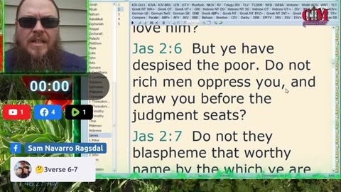 Let Us Add To Our Faith Devotion 2025