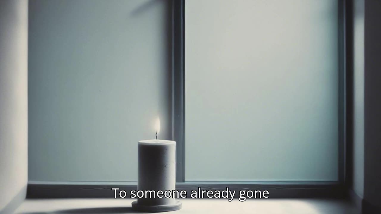 You Left Me Behind V2