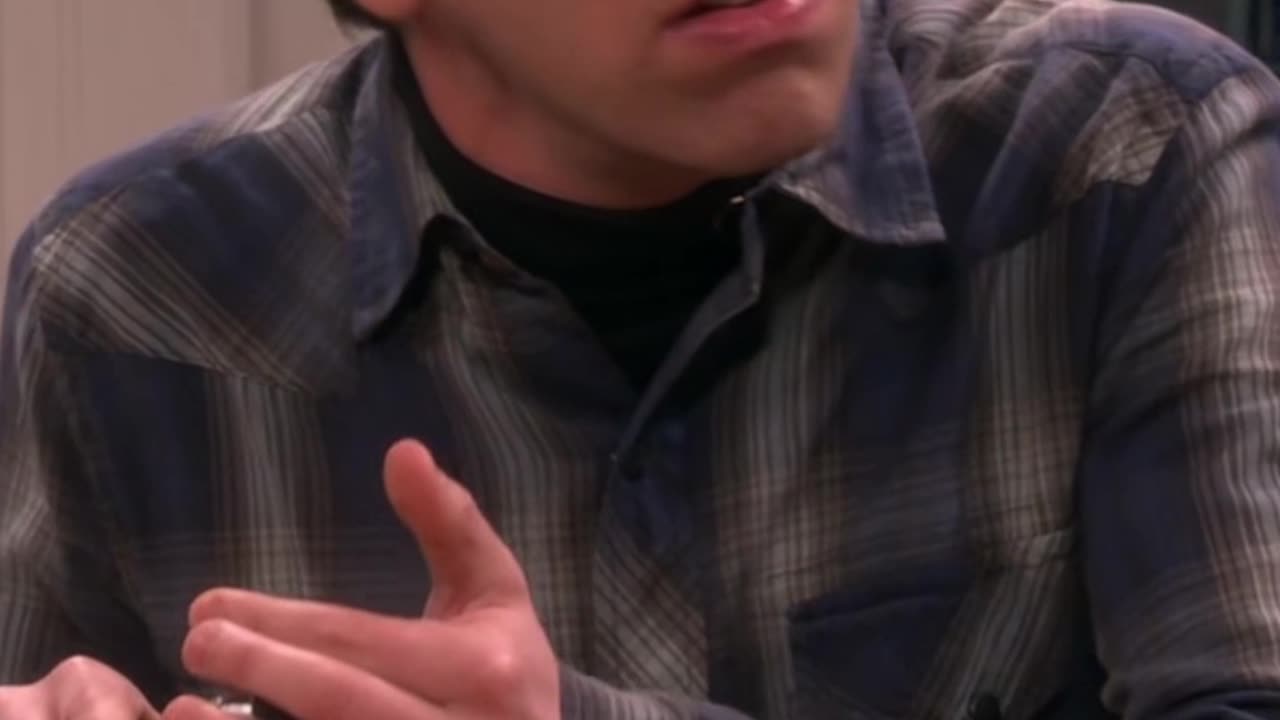 Howard: Wil.. Bill Shatner here 😂 | The Big Bang Theory #tbbt