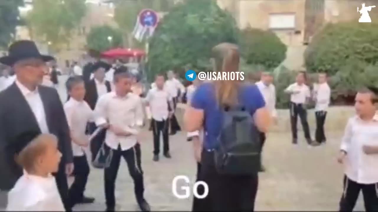 How Jews treat Christians