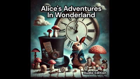 Alice in Wonderland