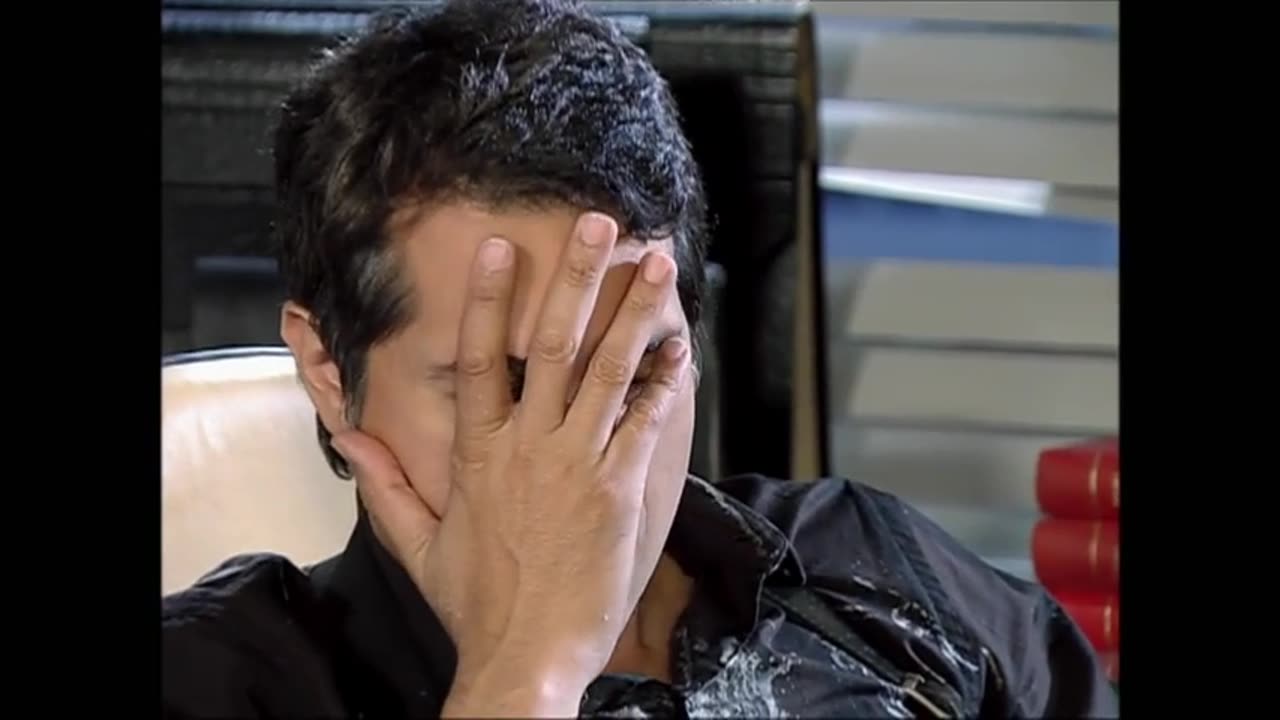 Promessas de Amor Capitulo 59