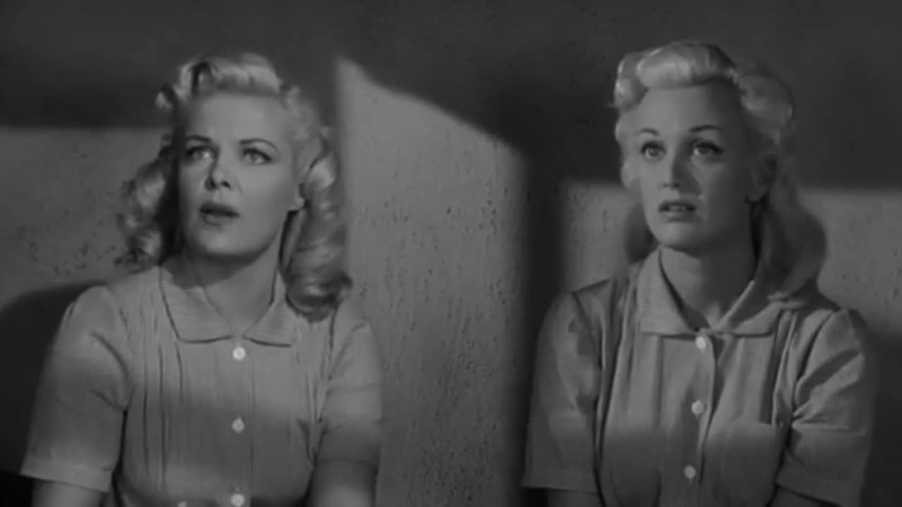 Women's Prison (1955)