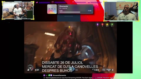 🎮 Gaming en Estat Pur: 🔥 Preparat per a l'Acció Next Level 🚀 amb el DJ dels Jocs! 🎧