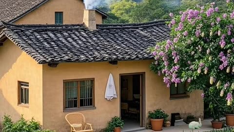 Beautiful home 🏠