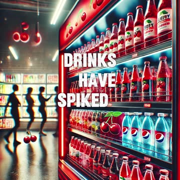 The Rise of Cherry: Flavor of Summer 2025