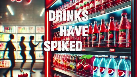 The Rise of Cherry: Flavor of Summer 2025