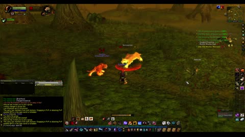 Turtle wow - Revisiting my old normal mode hunter