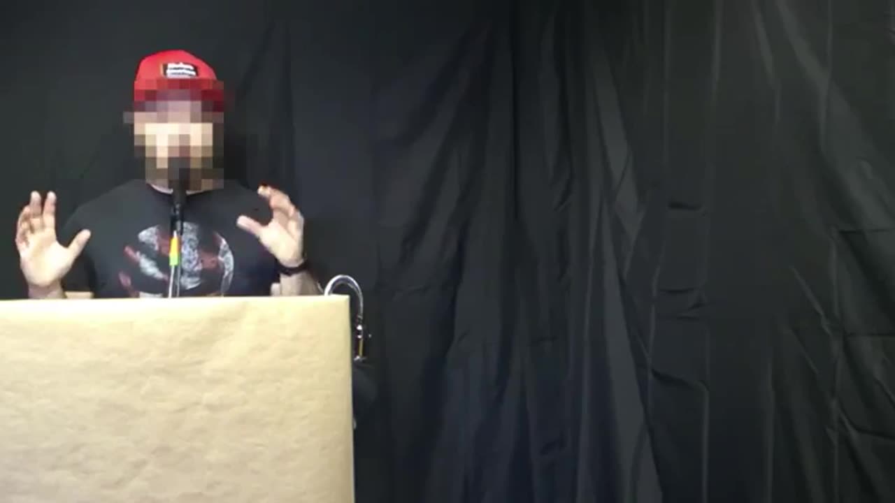 Modern American Gangster Clips #059