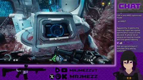 [GUNSMITH VTUBER] Reasonable Crashout