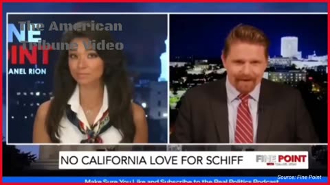 Report Reveals Adam Schiff Committed Same Mortgage Fraud As Letitia James