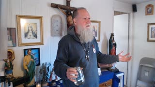 A Good Ruler Must Be Semi-Civilized and Semi-Barbarian ~ RJMI Catholic video clip.