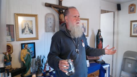 A Good Ruler Must Be Semi-Civilized and Semi-Barbarian ~ RJMI Catholic video clip.
