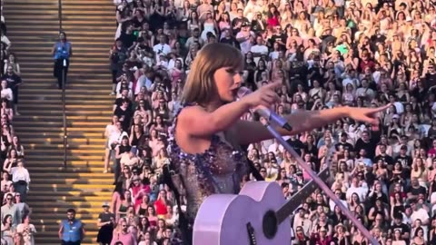 Taylor Swift - lover (the eras tour Munich night 2)