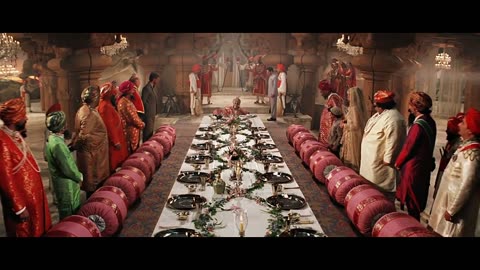 The Controversial Dinner Scene in Indiana Jones and the Temple of Doom, Politically Corrected