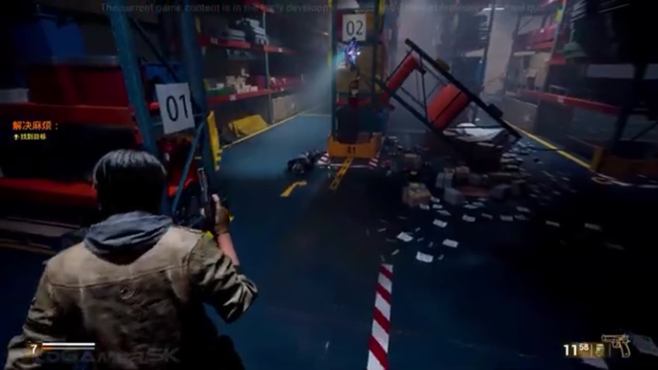 THE LOST HEAVEN New Gameplay Demo 12 Minutes 4K