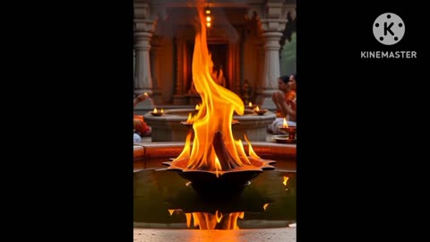 ज्वालामाशक्ति पीठ