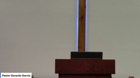 2025.07.20 - Escuela Dominical - Las Enseñanzas de Cristo, Pte. 3