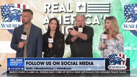 🔥 Bannon War Room Clip: Epstein Silence DOOMS 2028❗ APL reveals CIA cover-up & TWO JFK SHOOTERS👀