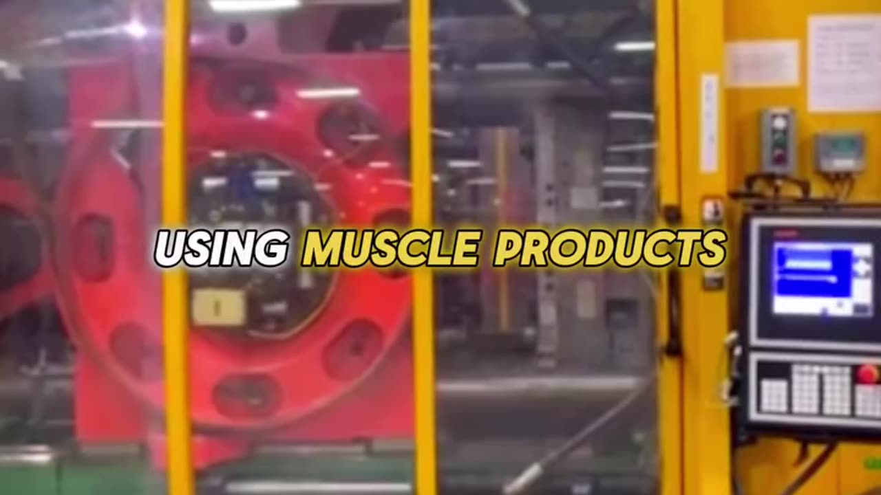 Success Story of the #1 Soft Drink Producer in the World