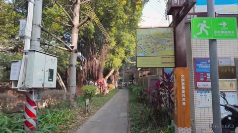 今日中国 Trung Quốc ngày nay 11 20250905
