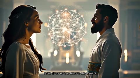 All the Winds of Heaven - Passage to the Ancient Episode Seven, Part Two