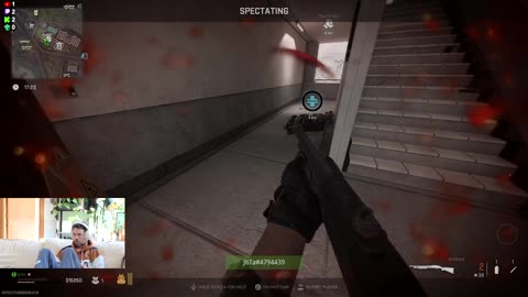 DMZ Push Sin Loot, Sin Hacks