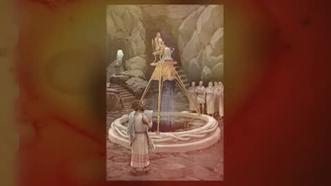 Eclipse Ritual-The Geomagnetic 33rd Turning Point