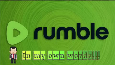 In My Own Words 12/27/25