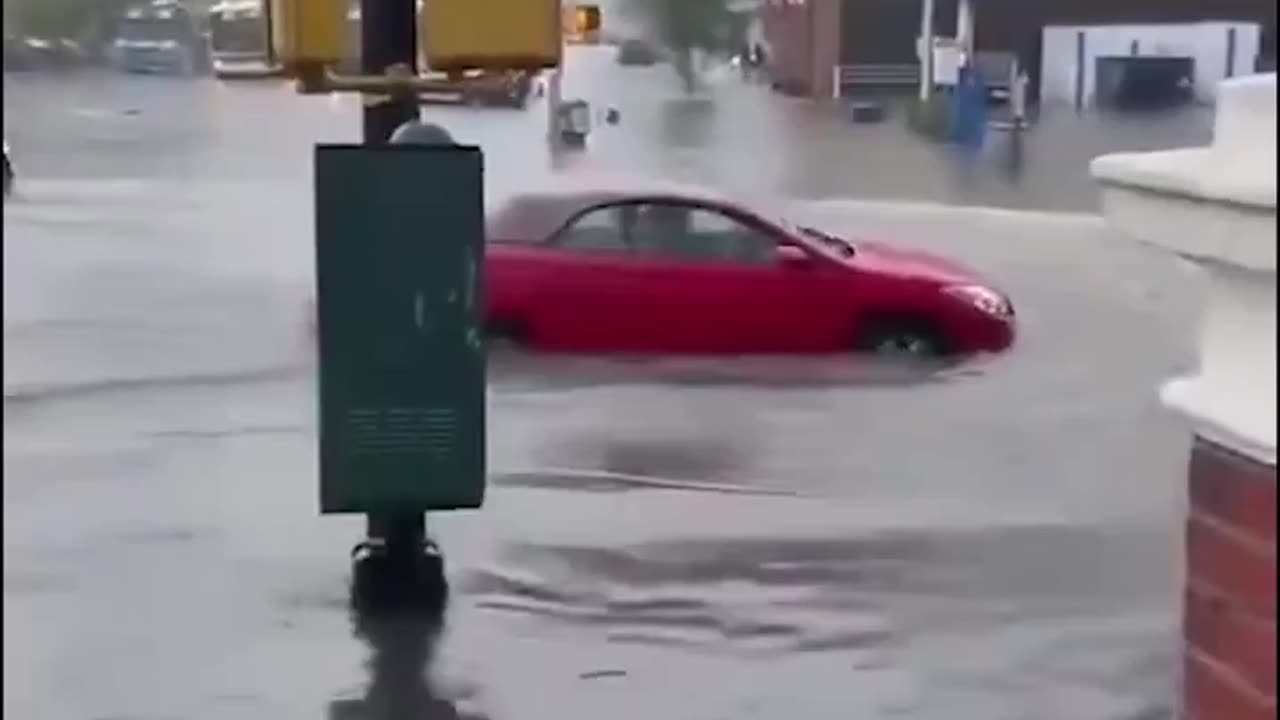 NYC has third world infrastructure