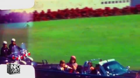 Evidence Shows There May Have Been A Second Shooter Involved In The Assassination Of Charlie Kirk