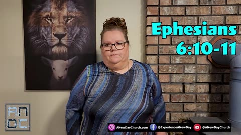 31 Days of Devotion - Day 18