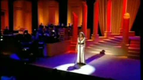 Mica Paris - Summertime