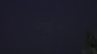 Anl bomb knocked out the lights in Ukrainian-occupied Kramatorsk