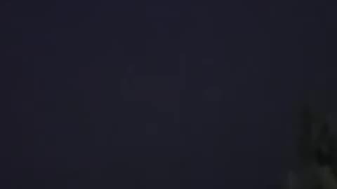 Anl bomb knocked out the lights in Ukrainian-occupied Kramatorsk